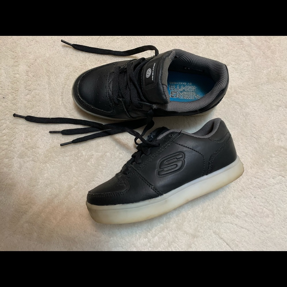 Skechers  boys shoes